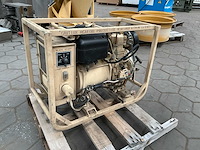 Stroomgenerator - afbeelding 1 van  9