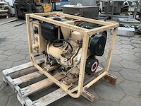 Stroomgenerator - afbeelding 2 van  9
