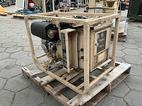 Stroomgenerator - afbeelding 4 van  9