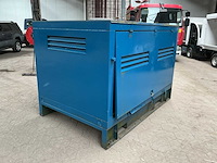 Stroomgenerator - afbeelding 1 van  2