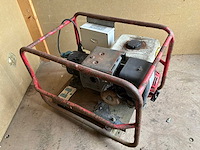 Stroomgenerator - afbeelding 2 van  6