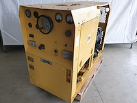 Stroomgenerator - afbeelding 1 van  3