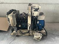 Stroomgenerator - afbeelding 1 van  7