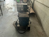 Stroomgenerator - afbeelding 2 van  7