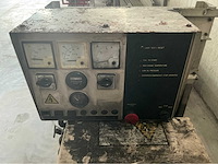 Stroomgenerator - afbeelding 3 van  7