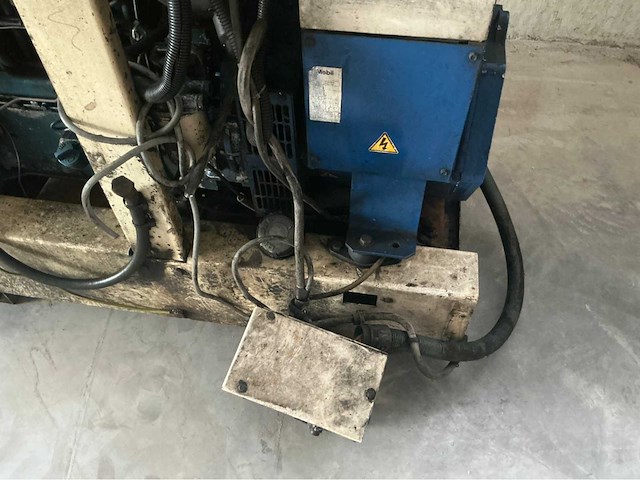 Stroomgenerator - afbeelding 4 van  7