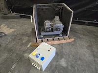 Stroomgenerator - afbeelding 1 van  5