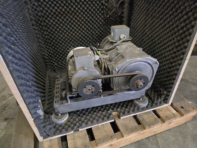 Stroomgenerator - afbeelding 2 van  5