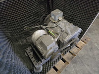 Stroomgenerator - afbeelding 5 van  5