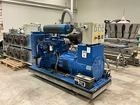 Stroomgenerator