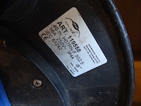 Stroomhaspel en omsnoeringstang - afbeelding 1 van  1