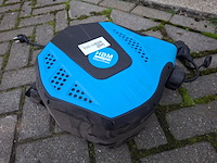 Stroomhaspel incl. diverse verlengsnoeren hbm - afbeelding 2 van  6