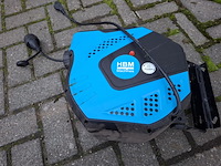 Stroomhaspel incl. diverse verlengsnoeren hbm - afbeelding 4 van  6