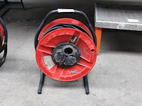 Stroomhaspel kelfort. - afbeelding 1 van  2