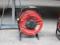 Stroomhaspel kelfort. - afbeelding 1 van  2