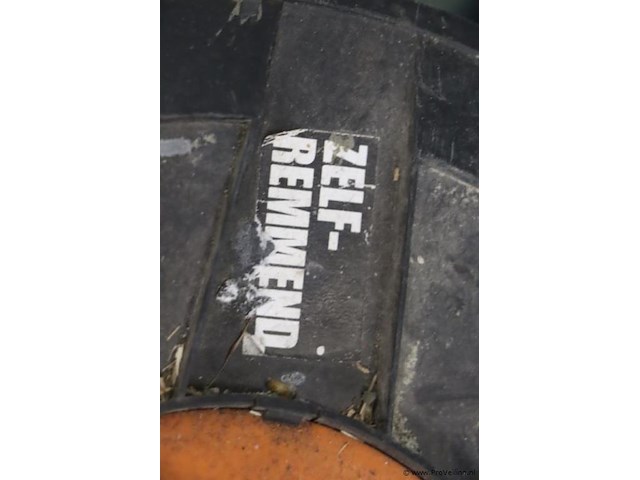 Stroomkabel & gilze verlengkabelhaspel 25mtr - afbeelding 5 van  5