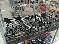 Stroomkabel haspel en divers - afbeelding 5 van  9