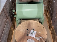 Stroomkabel op haspel en metalen slanghaspel, o.a. h07rn-f - afbeelding 2 van  8