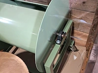 Stroomkabel op haspel en metalen slanghaspel, o.a. h07rn-f - afbeelding 3 van  8