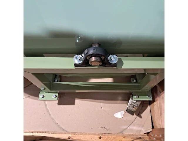 Stroomkabel op haspel en metalen slanghaspel, o.a. h07rn-f - afbeelding 4 van  8