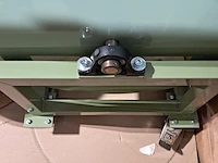 Stroomkabel op haspel en metalen slanghaspel, o.a. h07rn-f - afbeelding 4 van  8