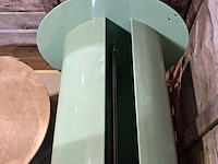 Stroomkabel op haspel en metalen slanghaspel, o.a. h07rn-f - afbeelding 5 van  8