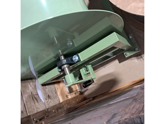 Stroomkabel op haspel en metalen slanghaspel, o.a. h07rn-f - afbeelding 6 van  8
