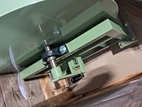 Stroomkabel op haspel en metalen slanghaspel, o.a. h07rn-f - afbeelding 6 van  8