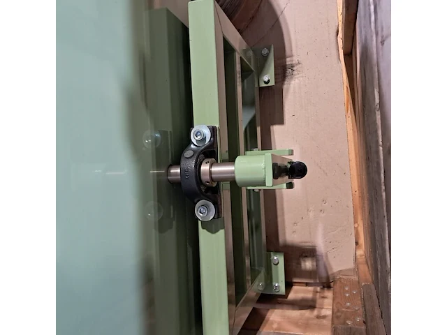 Stroomkabel op haspel en metalen slanghaspel, o.a. h07rn-f - afbeelding 7 van  8