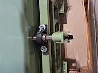Stroomkabel op haspel en metalen slanghaspel, o.a. h07rn-f - afbeelding 7 van  8