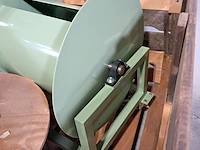 Stroomkabel op haspel en metalen slanghaspel, o.a. h07rn-f - afbeelding 3 van  9