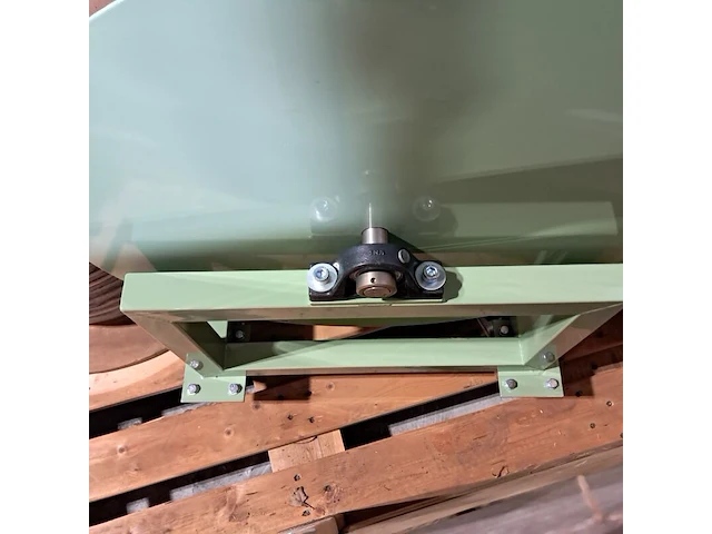 Stroomkabel op haspel en metalen slanghaspel, o.a. h07rn-f - afbeelding 4 van  9