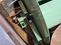 Stroomkabel op haspel en metalen slanghaspel, o.a. h07rn-f - afbeelding 6 van  9