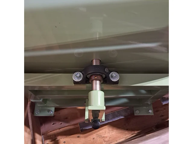 Stroomkabel op haspel en metalen slanghaspel, o.a. h07rn-f - afbeelding 7 van  9