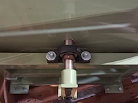 Stroomkabel op haspel en metalen slanghaspel, o.a. h07rn-f - afbeelding 7 van  9