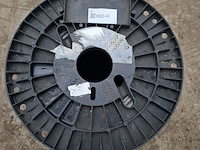 Stroomkabel op haspel - afbeelding 2 van  4