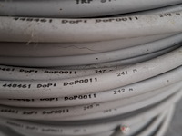 Stroomkabel op haspel - afbeelding 4 van  4