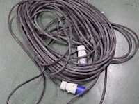 Stroomkabel & verlengkabelhaspel - afbeelding 2 van  6