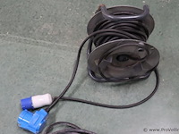 Stroomkabel & verlengkabelhaspel - afbeelding 4 van  6