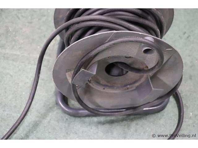 Stroomkabel & verlengkabelhaspel - afbeelding 6 van  6