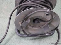 Stroomkabel & verlengkabelhaspel - afbeelding 6 van  6