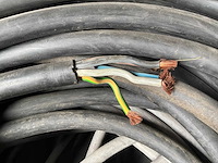 Stroomkabel - afbeelding 4 van  4