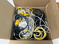Stroomkabels pc- & netwerkkabel - afbeelding 4 van  13