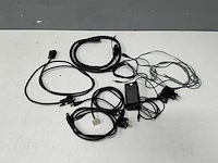 Stroomkabels pc- & netwerkkabel - afbeelding 12 van  13