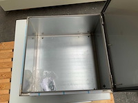 Stroomkast (2x) - afbeelding 2 van  2