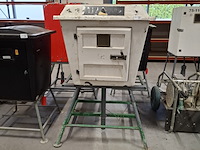 Stroomkast, bos - afbeelding 2 van  8