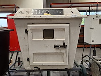 Stroomkast, bos - afbeelding 3 van  8