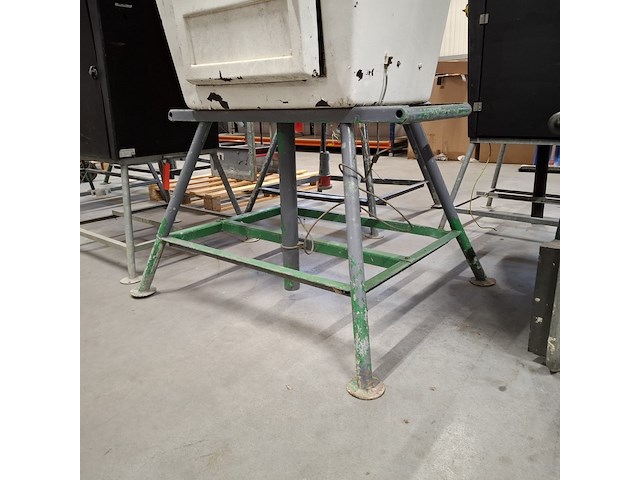 Stroomkast, bos - afbeelding 5 van  8