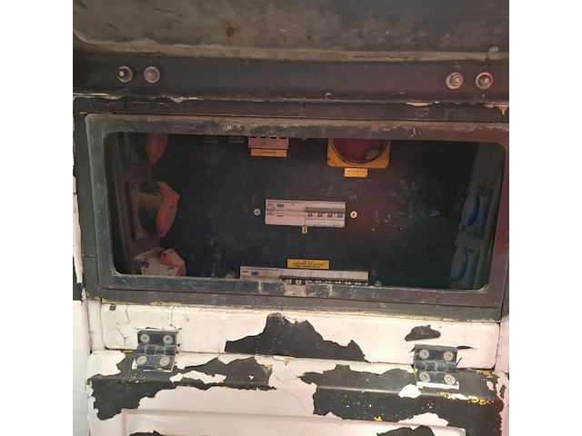 Stroomkast, bos - afbeelding 7 van  8