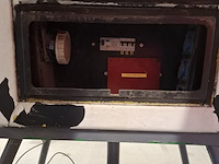 Stroomkast, bos - afbeelding 8 van  8